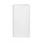 Flip Cover For Wileyfox Storm White By - Maxbhi.com