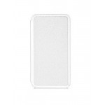 Flip Cover For Wileyfox Swift White By - Maxbhi.com