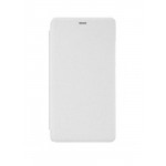 Flip Cover For Xiaomi Redmi Note 3 Mediatek White By - Maxbhi.com