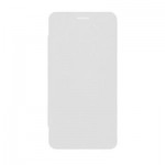 Flip Cover For Asus Zenfone 5 8gb 1.6ghz White By - Maxbhi.com