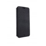 Flip Cover For Blueberry S5.5 Black By - Maxbhi.com
