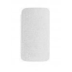 Flip Cover For Epoch Es350 White By - Maxbhi.com