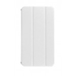 Flip Cover For Huawei Mediapad T1 7.0 White By - Maxbhi.com