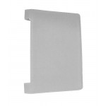 Flip Cover For Iball Slide Brace X1 Mini Silver By - Maxbhi.com