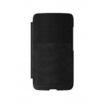 Flip Cover For Motorola Droid Turbo 2 Black By - Maxbhi.com
