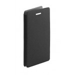 Flip Cover For Oppo Neo 5 Dual Sim 16gb Black By - Maxbhi.com