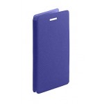 Flip Cover For Oppo Neo 5 Dual Sim 16gb Blue By - Maxbhi.com