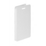 Flip Cover For Oppo Neo 5 Dual Sim 16gb White By - Maxbhi.com