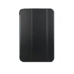 Flip Cover For Penta Tpad Ws704q Black By - Maxbhi.com