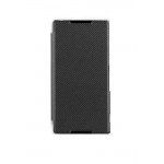 Flip Cover For Sony Xperia Z5 Compact Black By - Maxbhi.com