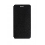 Flip Cover For Vivo X6 Black By - Maxbhi.com