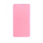 Flip Cover For Vivo X6 Rose Gold By - Maxbhi.com