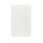 Flip Cover For Lenovo A3300 White By - Maxbhi.com