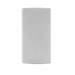 Flip Cover For Mafe Tycoon M50q White By - Maxbhi.com