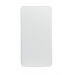 Flip Cover For Xillion Xone X400 White By - Maxbhi.com