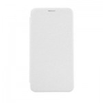 Flip Cover For Asus Zenfone 2 Deluxe 64gb White By - Maxbhi.com