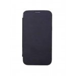 Flip Cover For Karbonn Titanium S6 Black By - Maxbhi.com