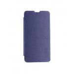 Flip Cover For Microsoft Lumia 640 Lte Blue By - Maxbhi.com