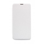 Flip Cover For Microsoft Lumia 640 Lte White By - Maxbhi.com