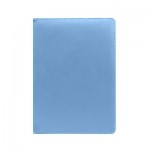 Flip Cover For Penta Tpad Is701x Blue By - Maxbhi.com