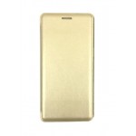 Flip Cover For Gionee F103 Pro Gold By - Maxbhi.com