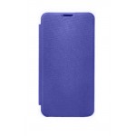 Flip Cover For Infocus Bingo 20 Blue By - Maxbhi.com