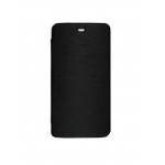 Flip Cover For Gionee Ctrl V6l Black By - Maxbhi.com