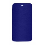 Flip Cover For Gionee Ctrl V6l Blue By - Maxbhi.com