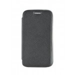 Flip Cover For Samsung Galaxy J1 Nxt Black By - Maxbhi.com