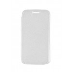 Flip Cover For Samsung Galaxy J1 Nxt White By - Maxbhi.com