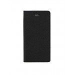 Flip Cover For Intex Aqua N15 Black By - Maxbhi.com