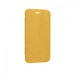Flip Cover For Rage Ops 40g Yellow By - Maxbhi.com