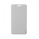 Flip Cover For Josh Nest White By - Maxbhi.com
