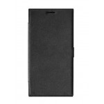 Flip Cover For Lenovo K900 16gb Black By - Maxbhi.com