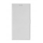 Flip Cover For Lenovo K900 16gb White By - Maxbhi.com