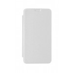 Flip Cover For Asus Zenfone 2 4gb Ram 64gb 2.3ghz White By - Maxbhi.com