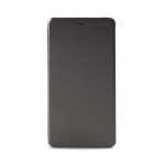 Flip Cover For Asus Zenfone Go Zc500tg Black By - Maxbhi.com