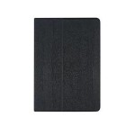 Flip Cover For Celkon Diamond 4g Tab 7 Black By - Maxbhi.com