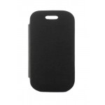 Flip Cover For Swipe Junior Smartphone Blue By - Maxbhi.com