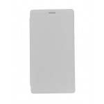Flip Cover For Xillion Xone X403 White By - Maxbhi.com