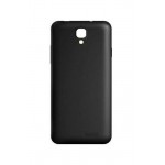 Flip Cover For Spice Smart Flo 359 Mi359 Black By - Maxbhi.com