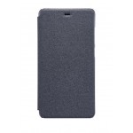 Flip Cover For Xiaomi Mi 4s Black By - Maxbhi.com