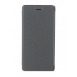 Flip Cover For Celkon A518 Black By - Maxbhi.com