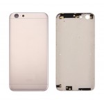 Back Panel Cover For Oppo A57 Gold - Maxbhi Com