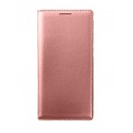 Flip Cover For Leeco Le 2 Rose Gold By - Maxbhi.com