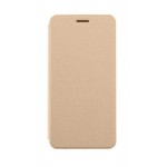 Flip Cover For Oppo A57 Gold By - Maxbhi.com