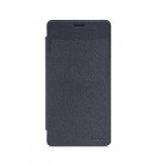 Flip Cover For Xiaomi Mi Max Black By - Maxbhi.com