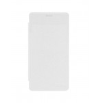 Flip Cover For Xiaomi Mi Max White By - Maxbhi.com