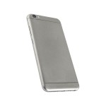 Full Body Housing For Vivo V5 Grey - Maxbhi Com