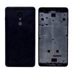 Full Body Housing For Xiaomi Redmi Note 4 64gb Black - Maxbhi Com